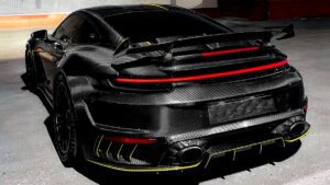 FOTO-PORSCHE