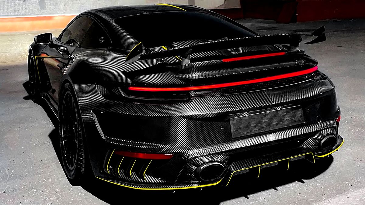FOTO-PORSCHE
