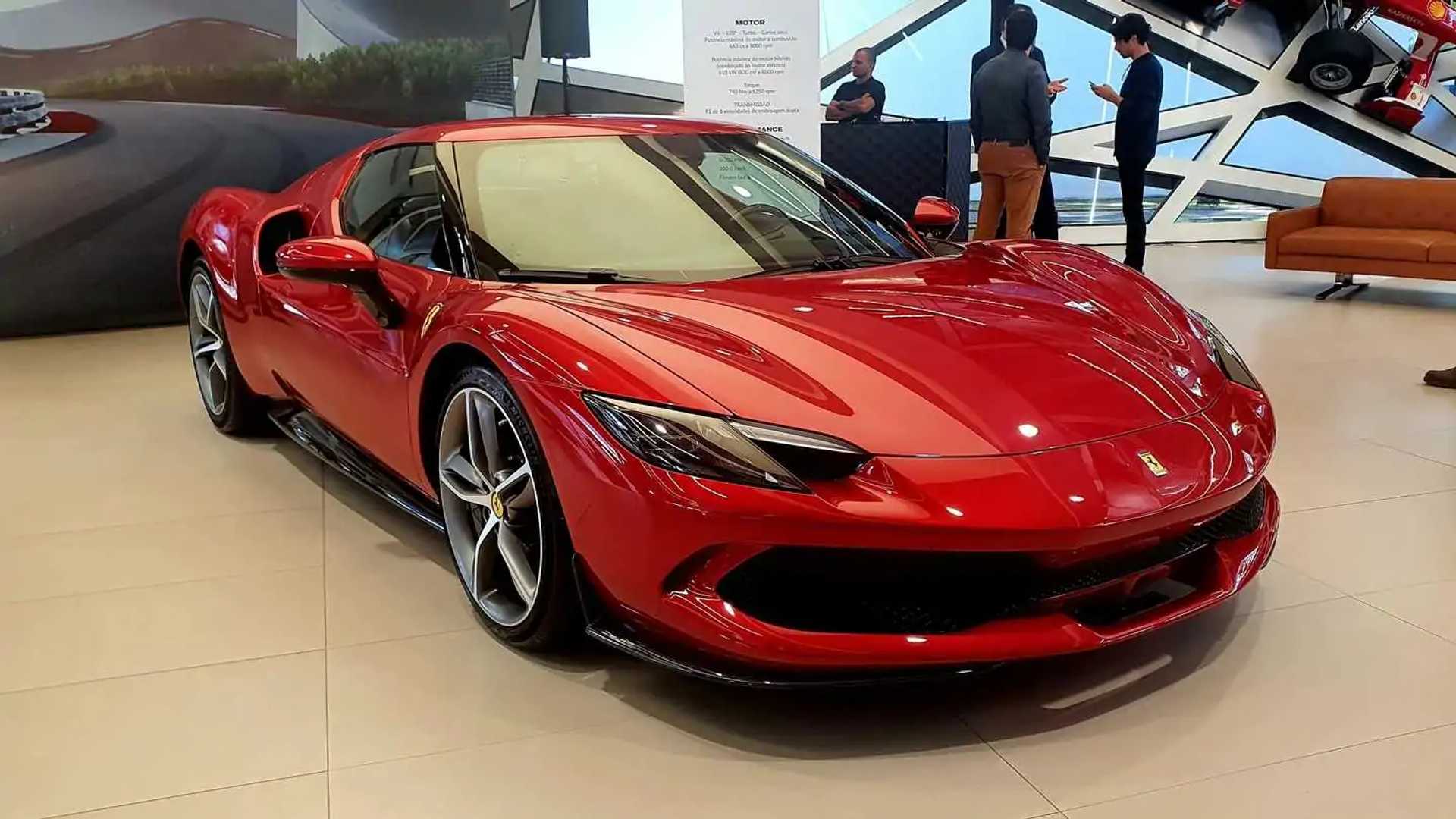Ferrari-296-GTB