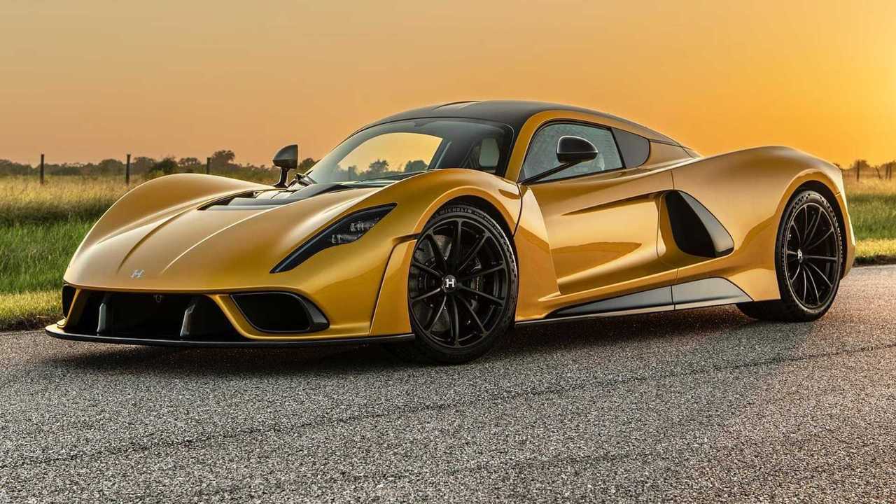 Hennessey-Venom-F5