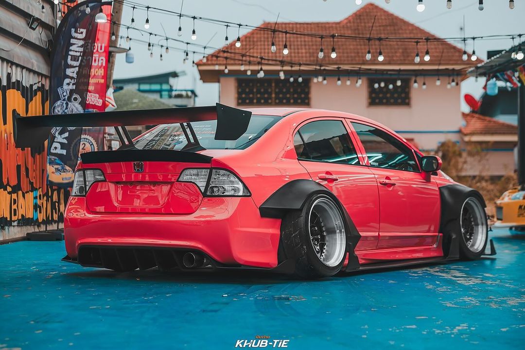 Honda-civic