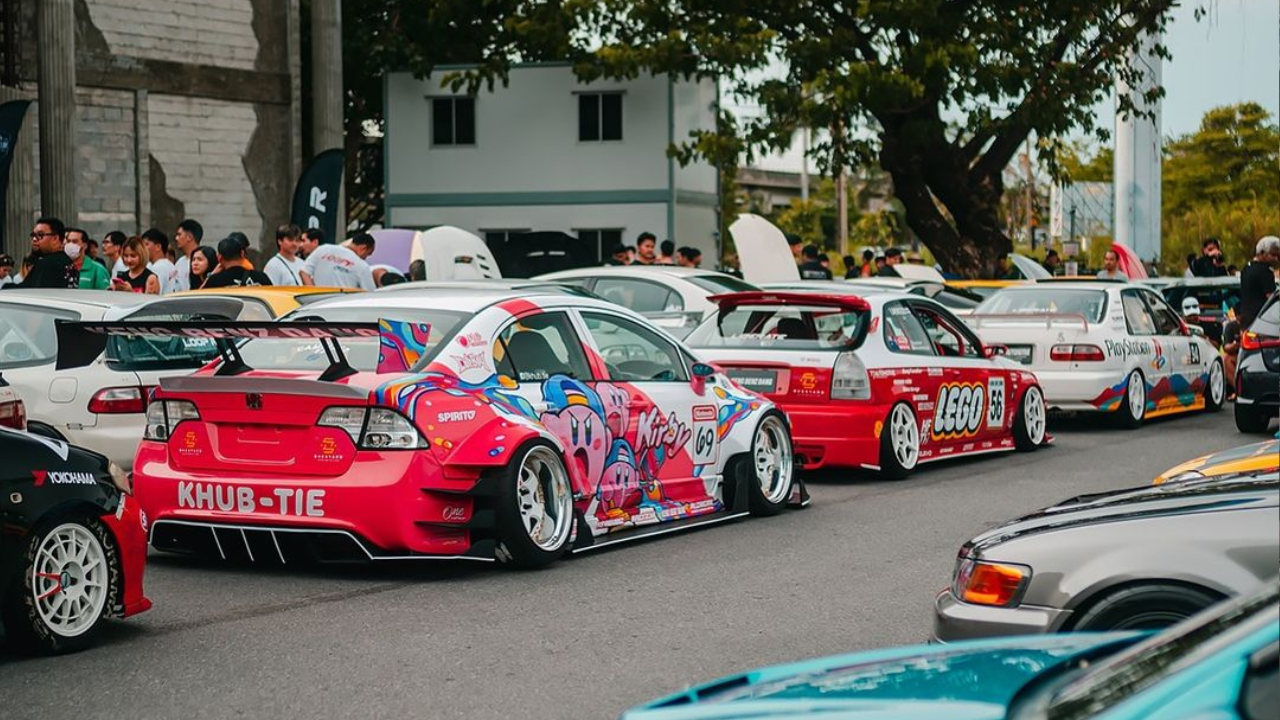 Honda-civic