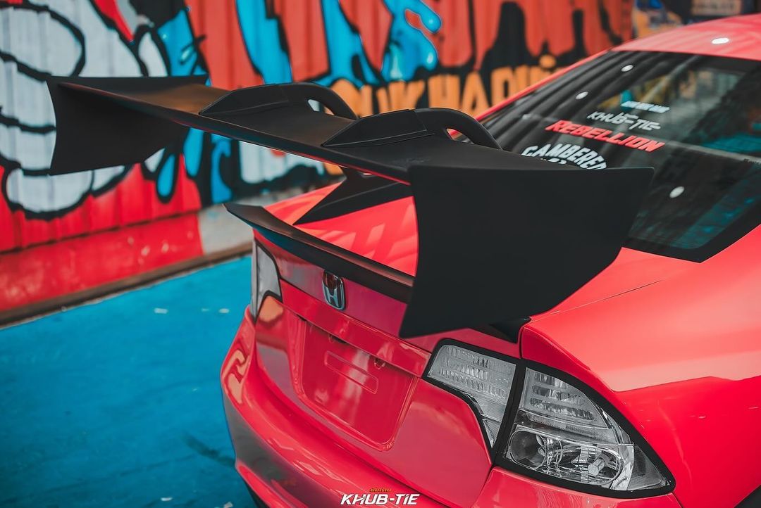 Honda-civic