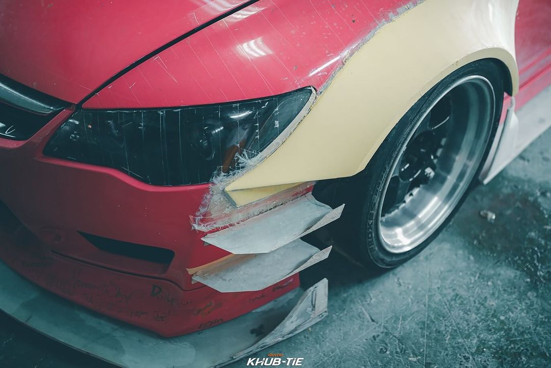 Honda-civic