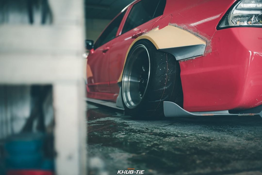 Honda-civic