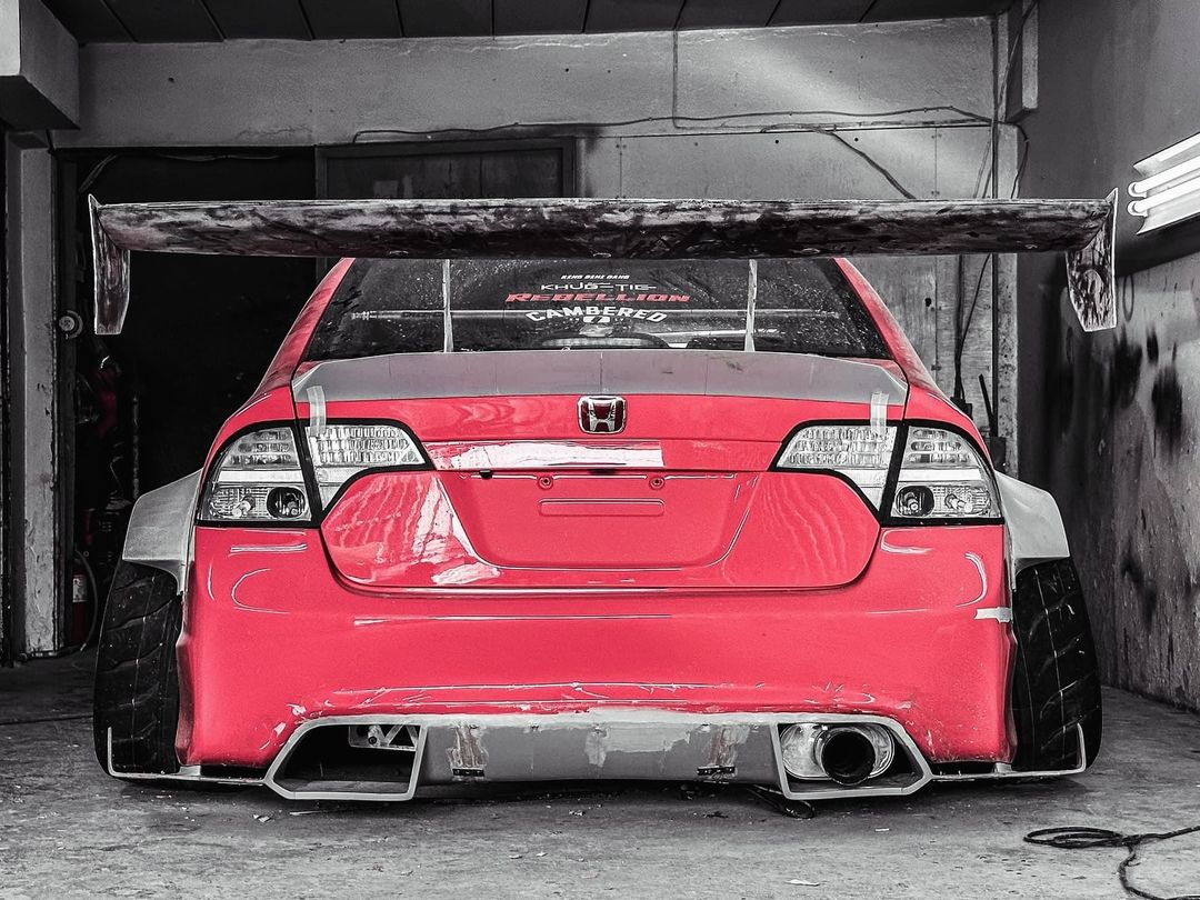 Honda-civic
