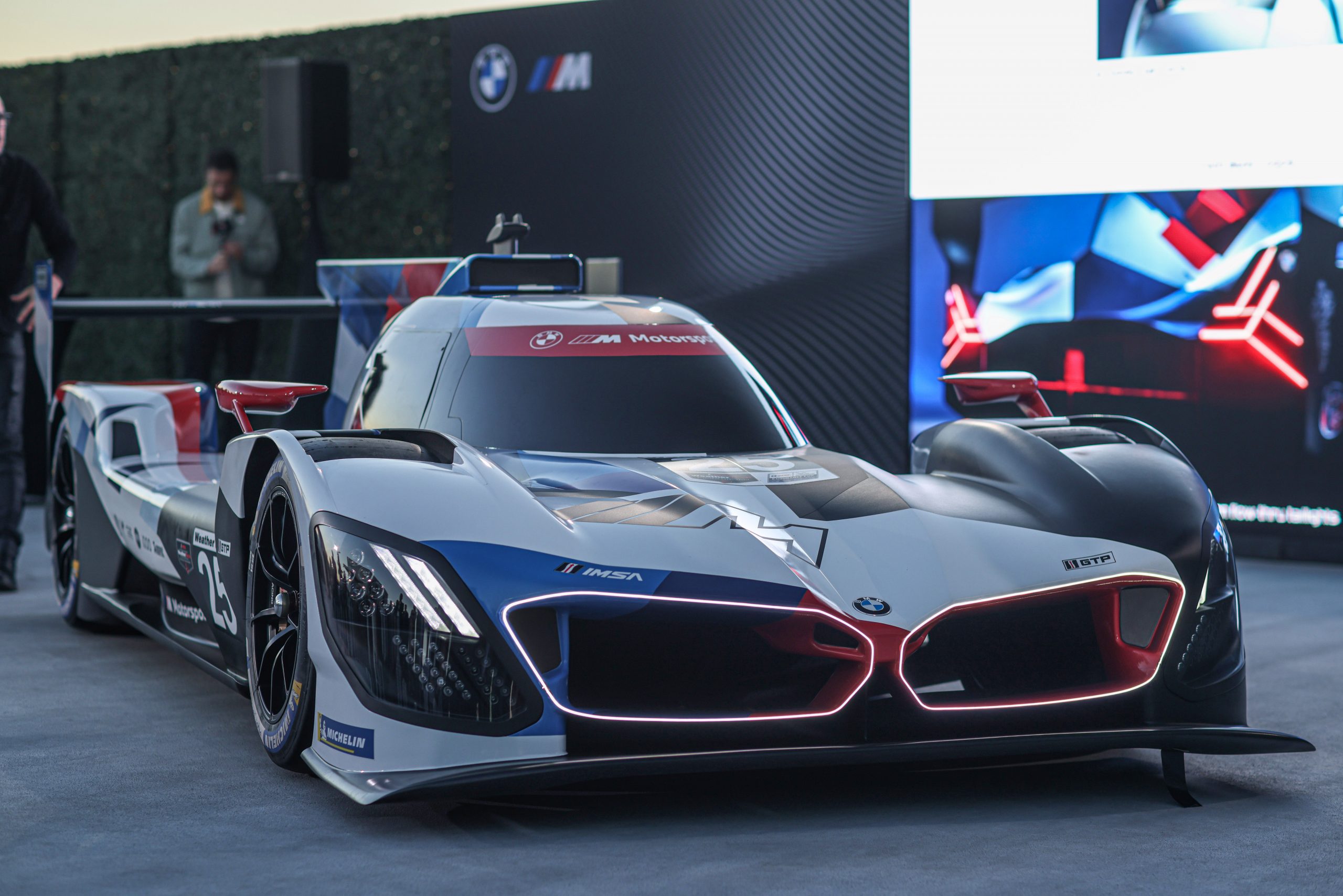 Hypercar-Culture
