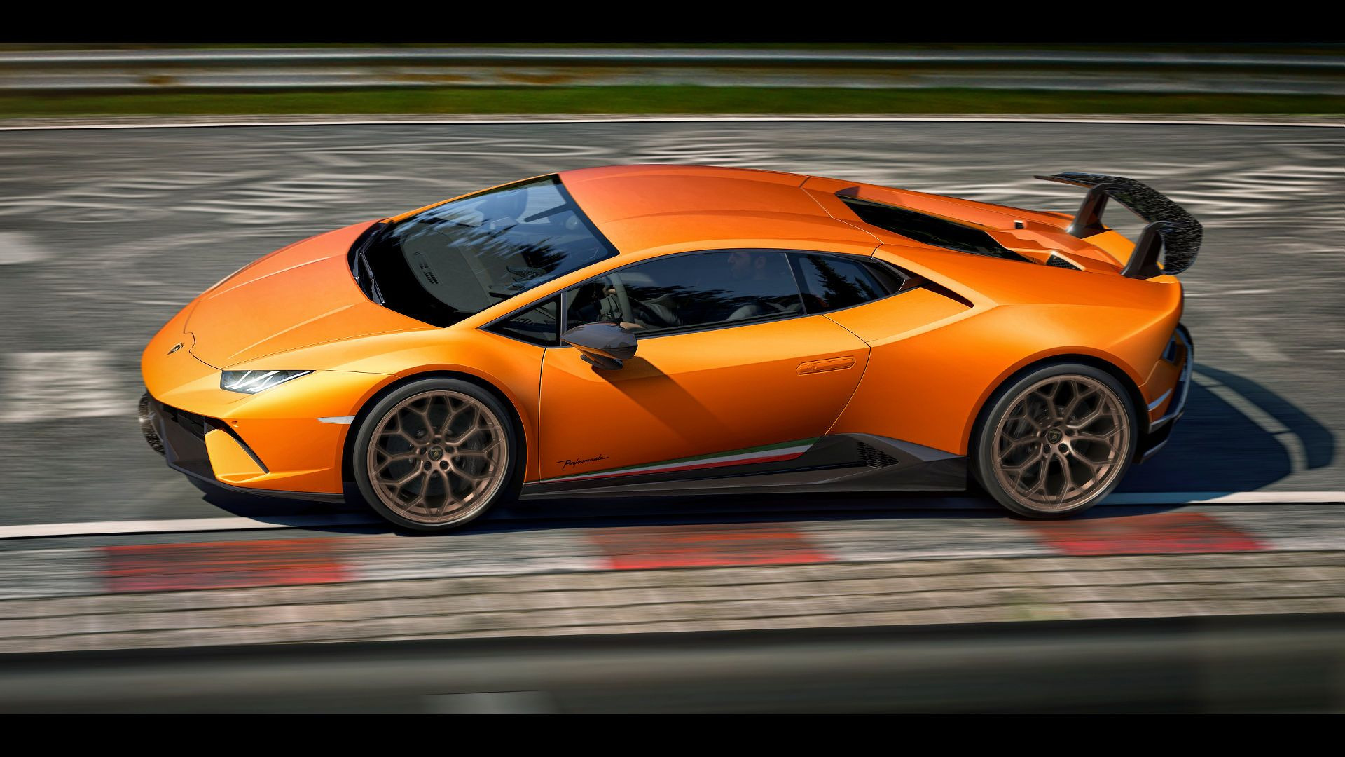 Lamborghini-Huracán-Performante