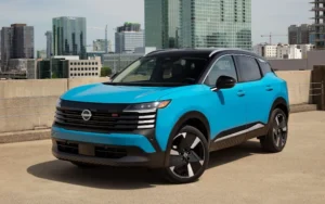 Novo-Nissan-Kicks-2025-turbo-fotos-imagens