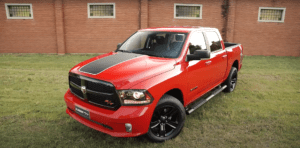 RAM RT 2024