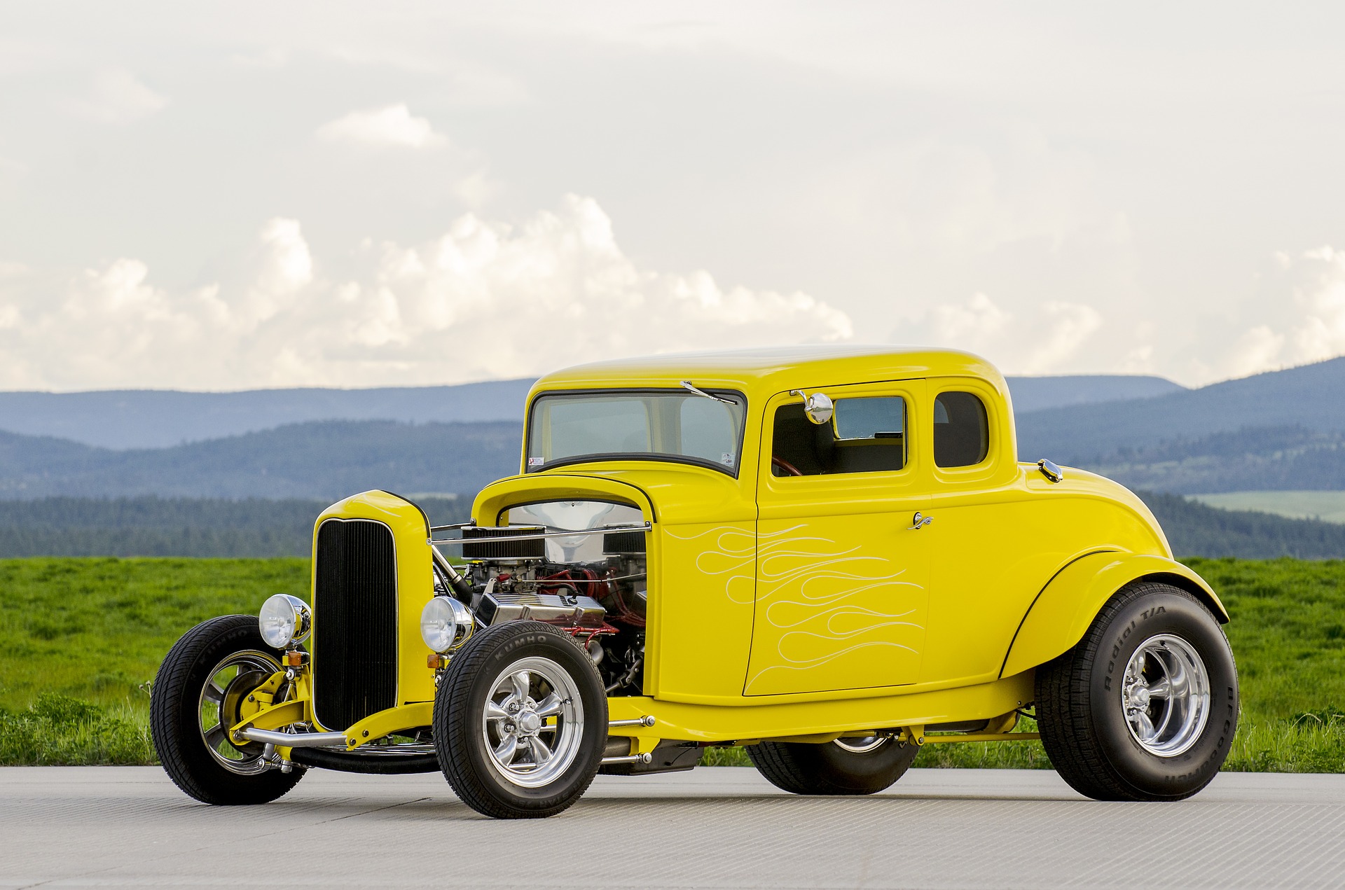 Street-Rod