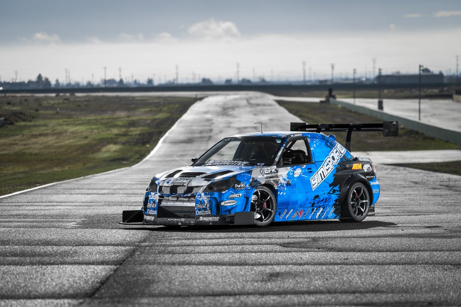 Time-Attack