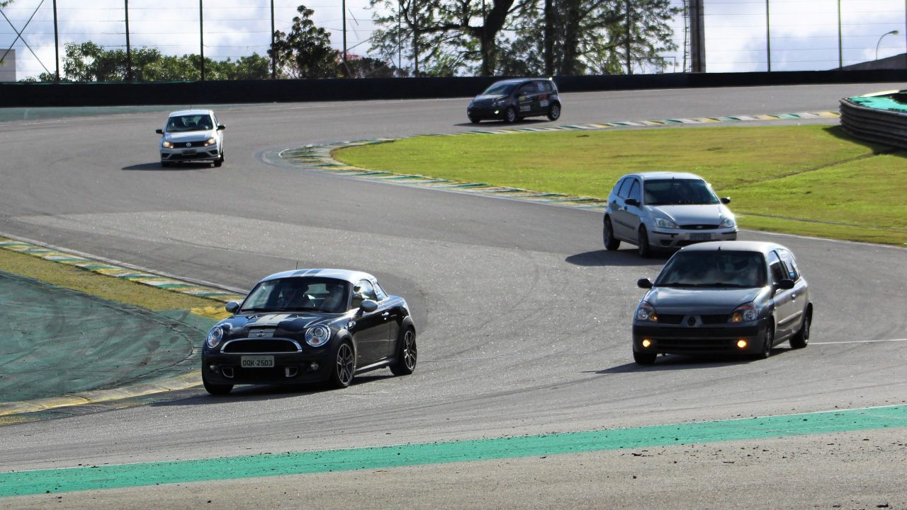 Track-Days