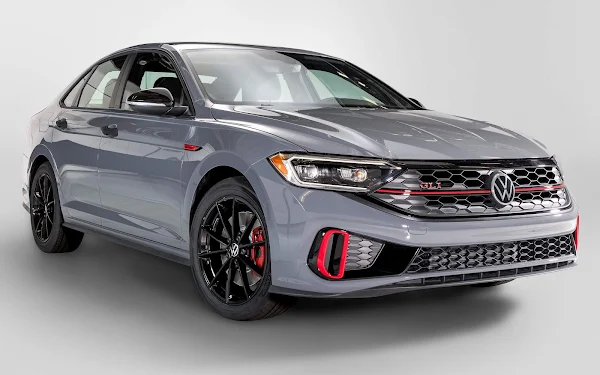 Volkswagen-Jetta-GLI-2024-frente-foto
