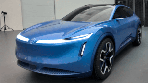 Volkswagen-ID-Code
