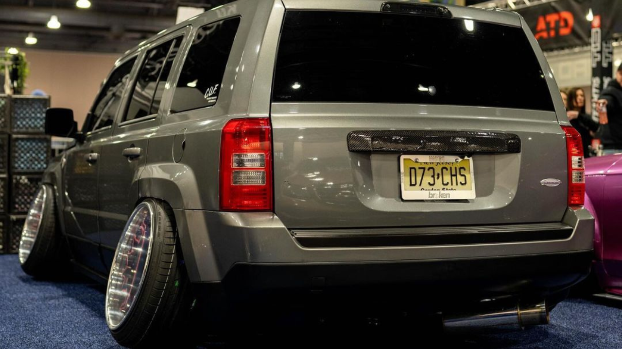 JEEP-PATRIOT
