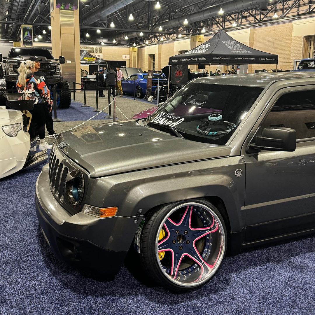 JEEP-PATRIOT