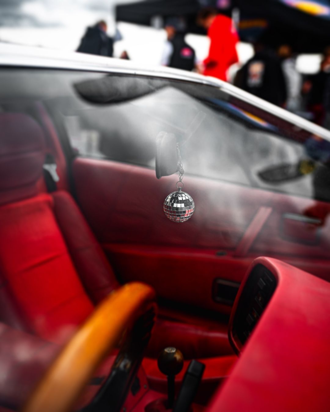 Lotus Espirit