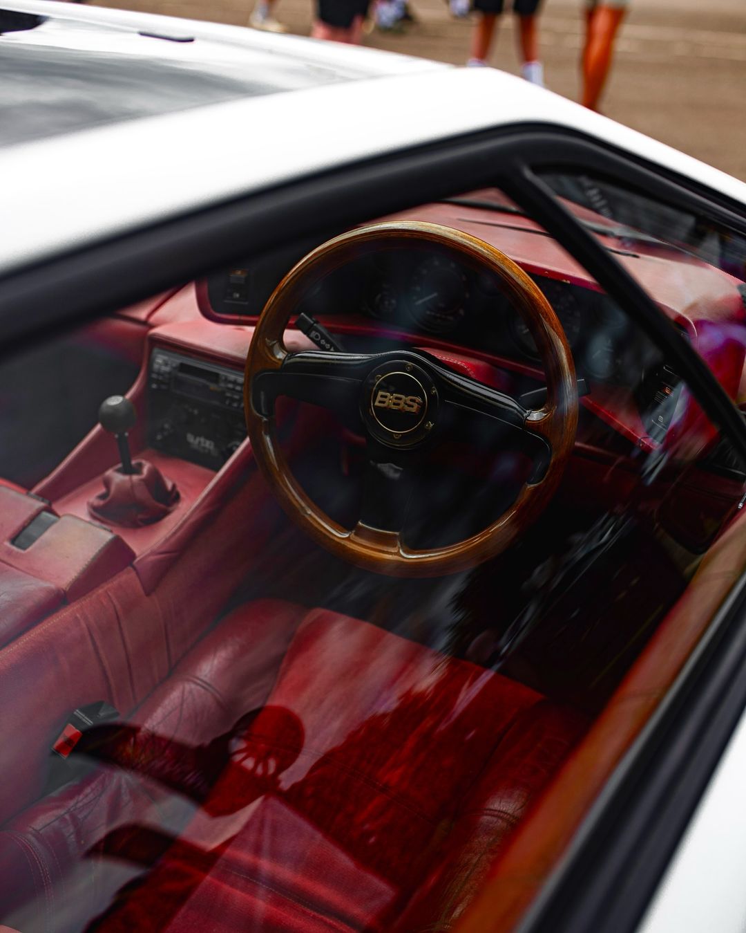 Lotus Espirit