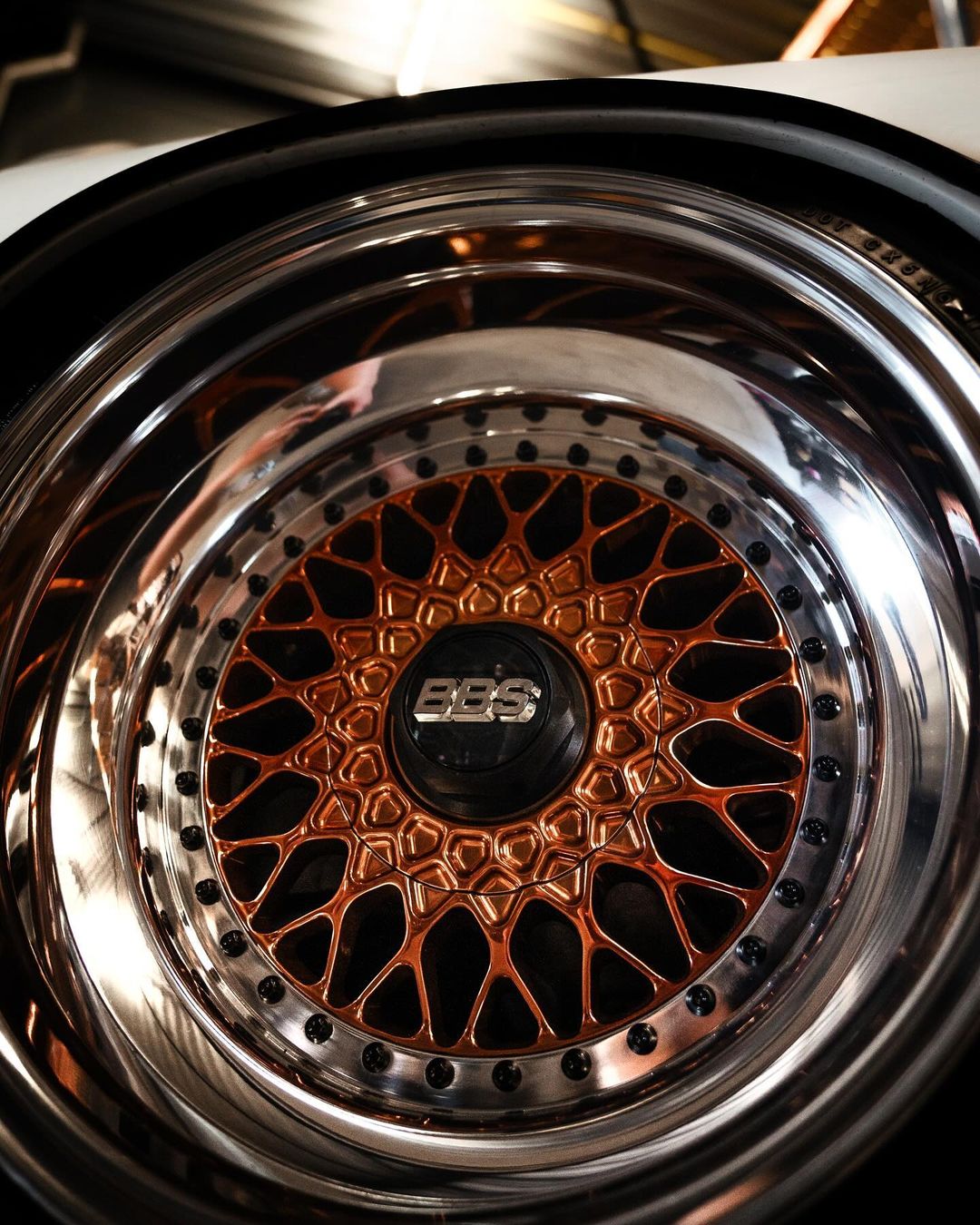 Lotus Espirit