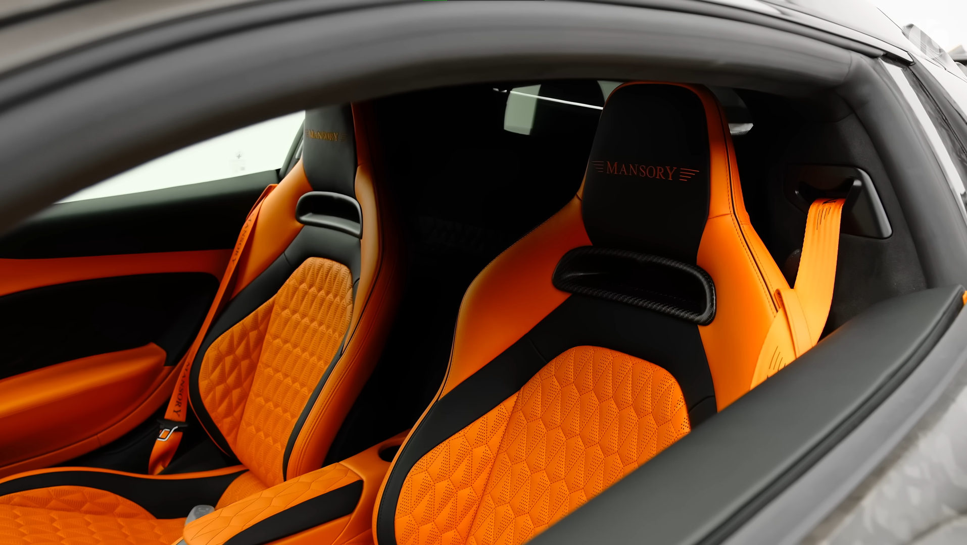 Maserati-MC20 2024-By-Mansory