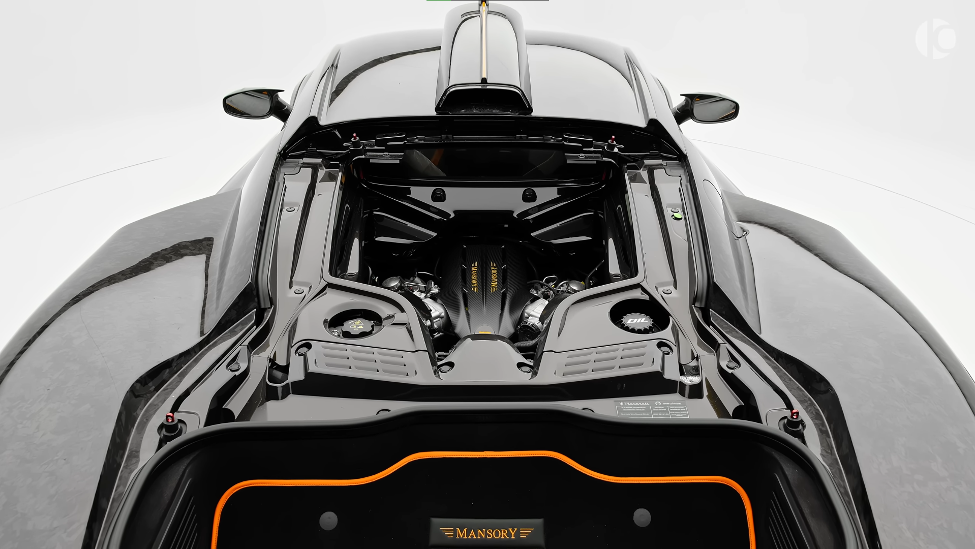 Maserati-MC20 2024-By-Mansory
