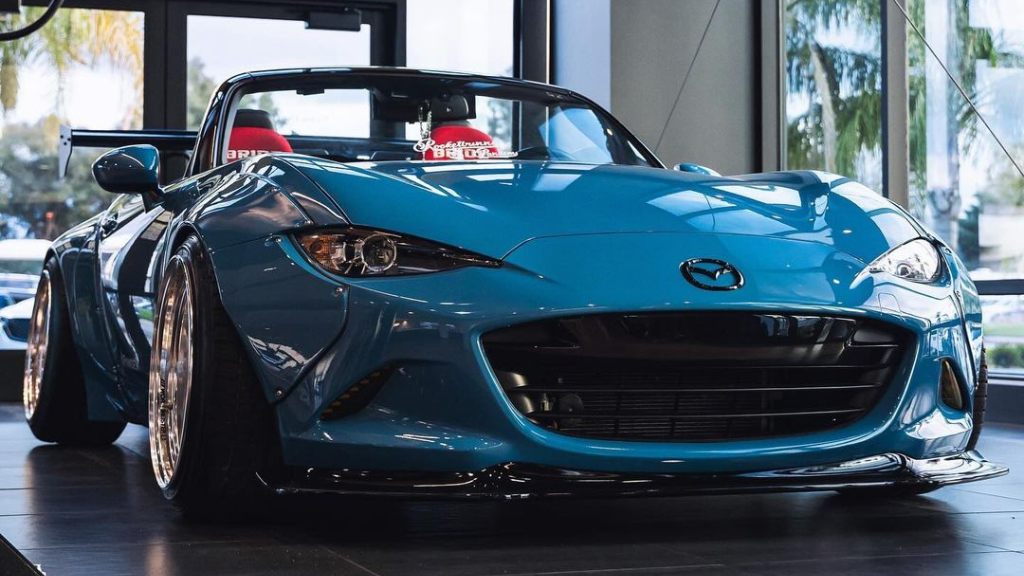 Mazda-MX-5-Miata
