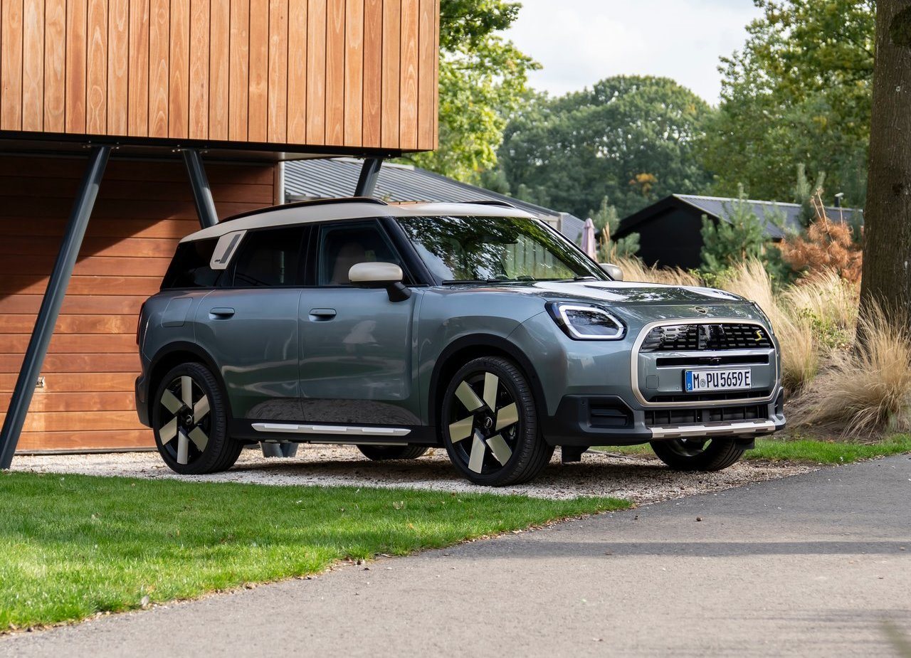 Mini-Countryman-2025