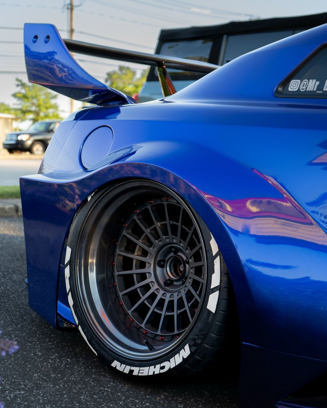 Nissan-GTr-R-35-LBWK