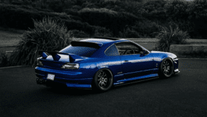 Nissan-Silvia-S15
