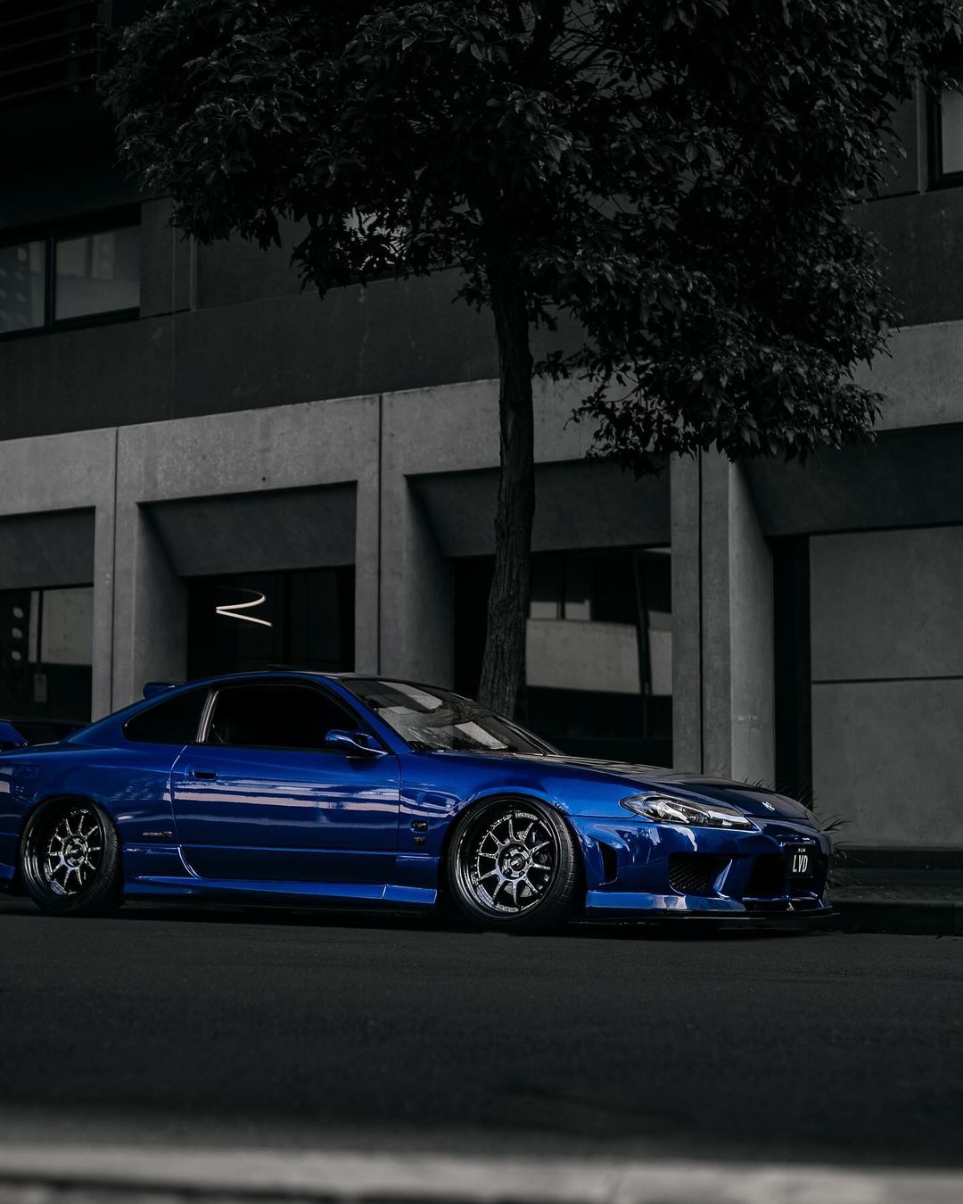 Nissan-Silvia-S15