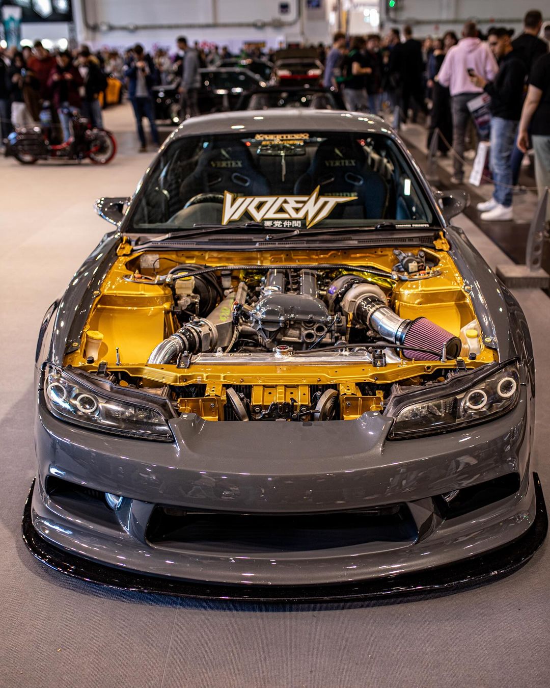 Nissan-Silvia-S15