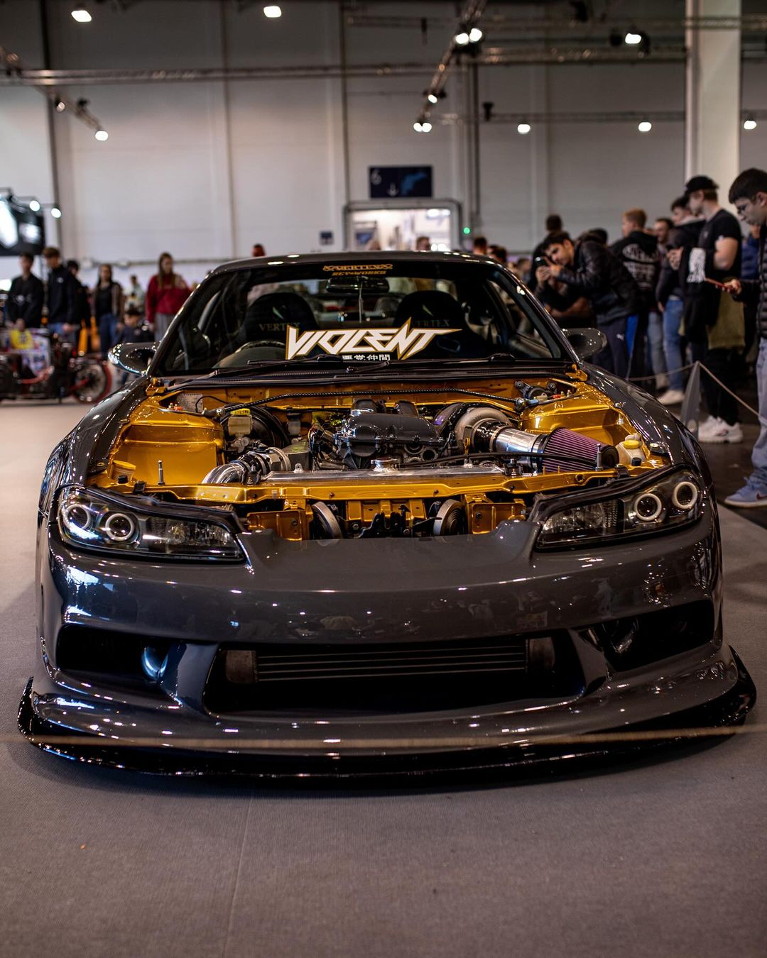 Nissan-Silvia-S15