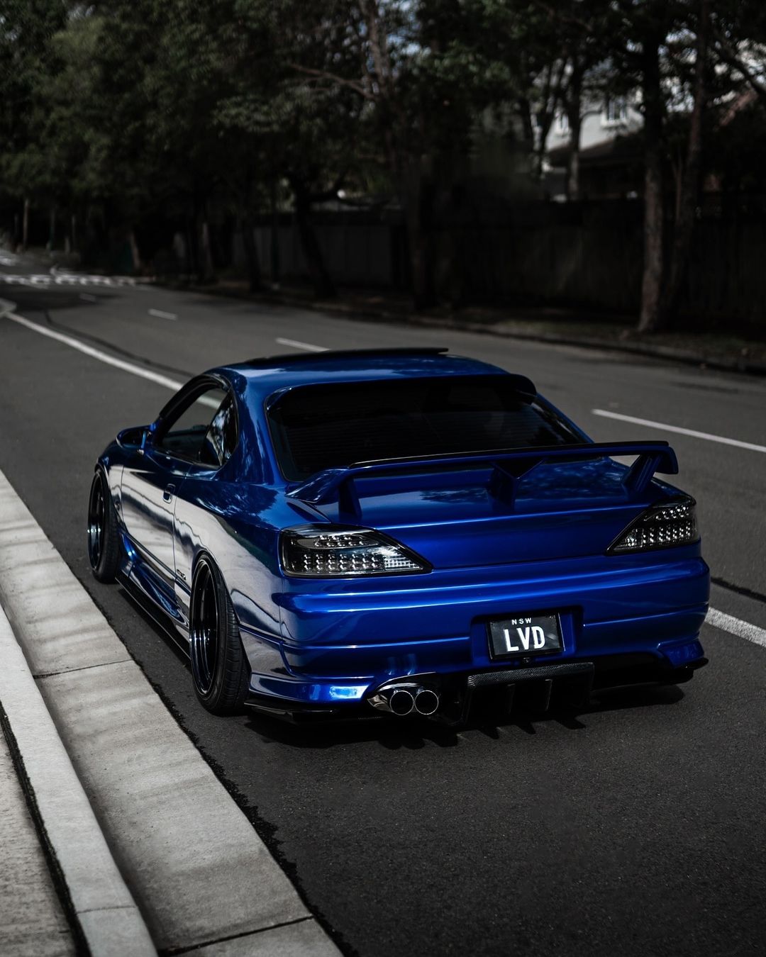 Nissan-Silvia-S15
