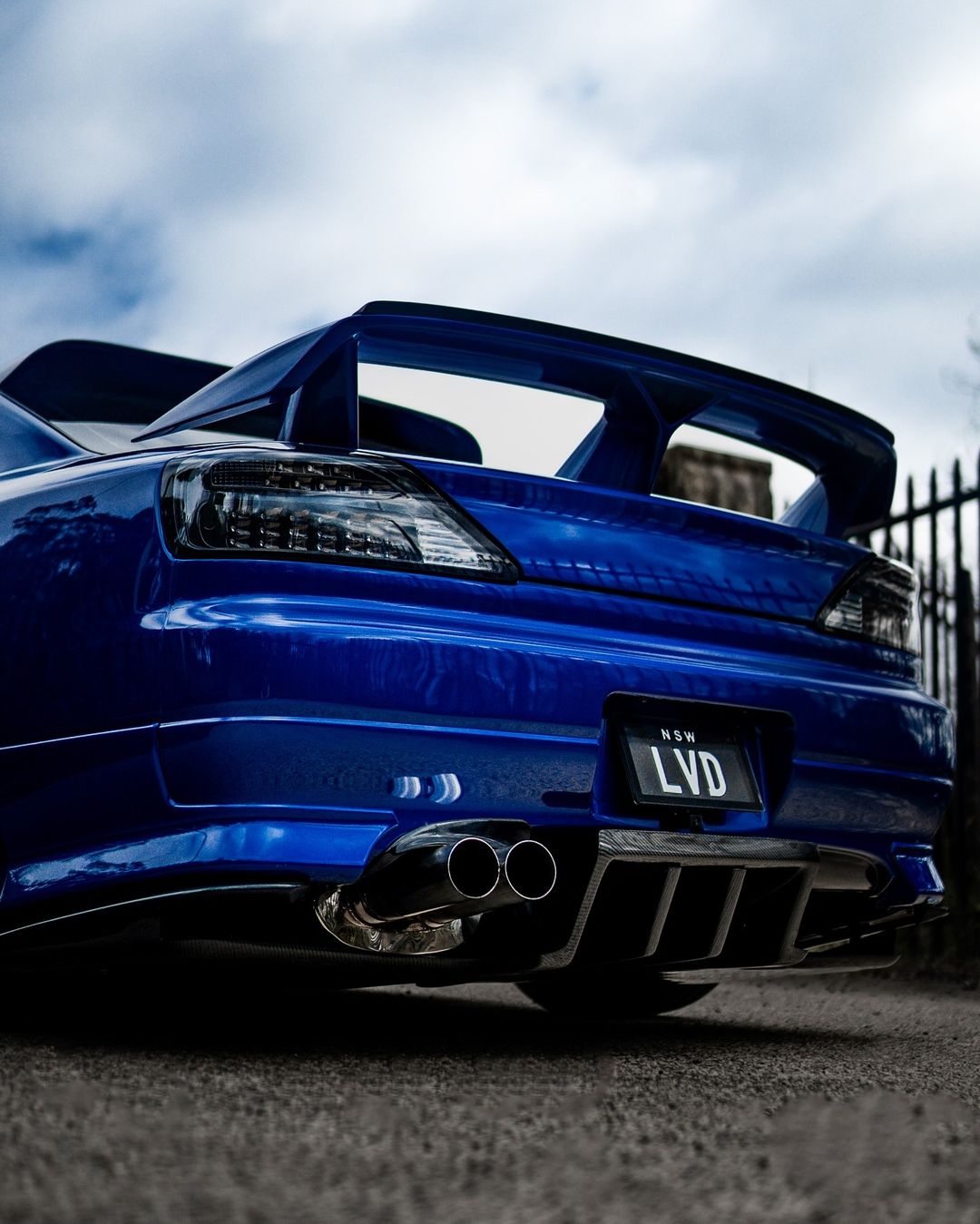 Nissan-Silvia-S15