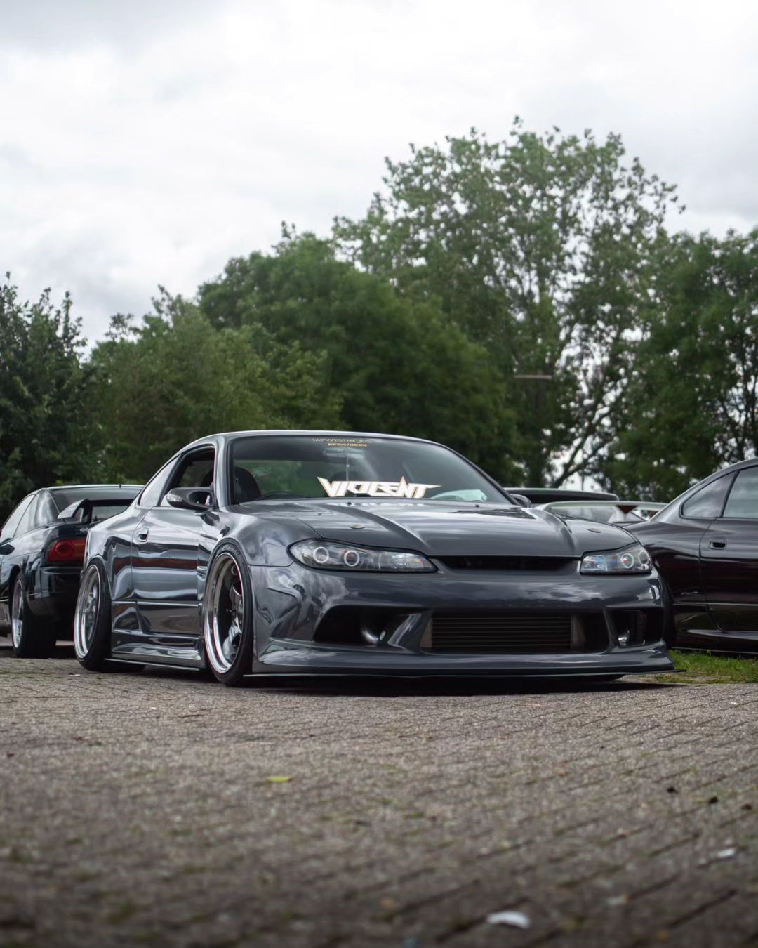 Nissan-Silvia-S15