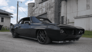 Pontiac-Firebird