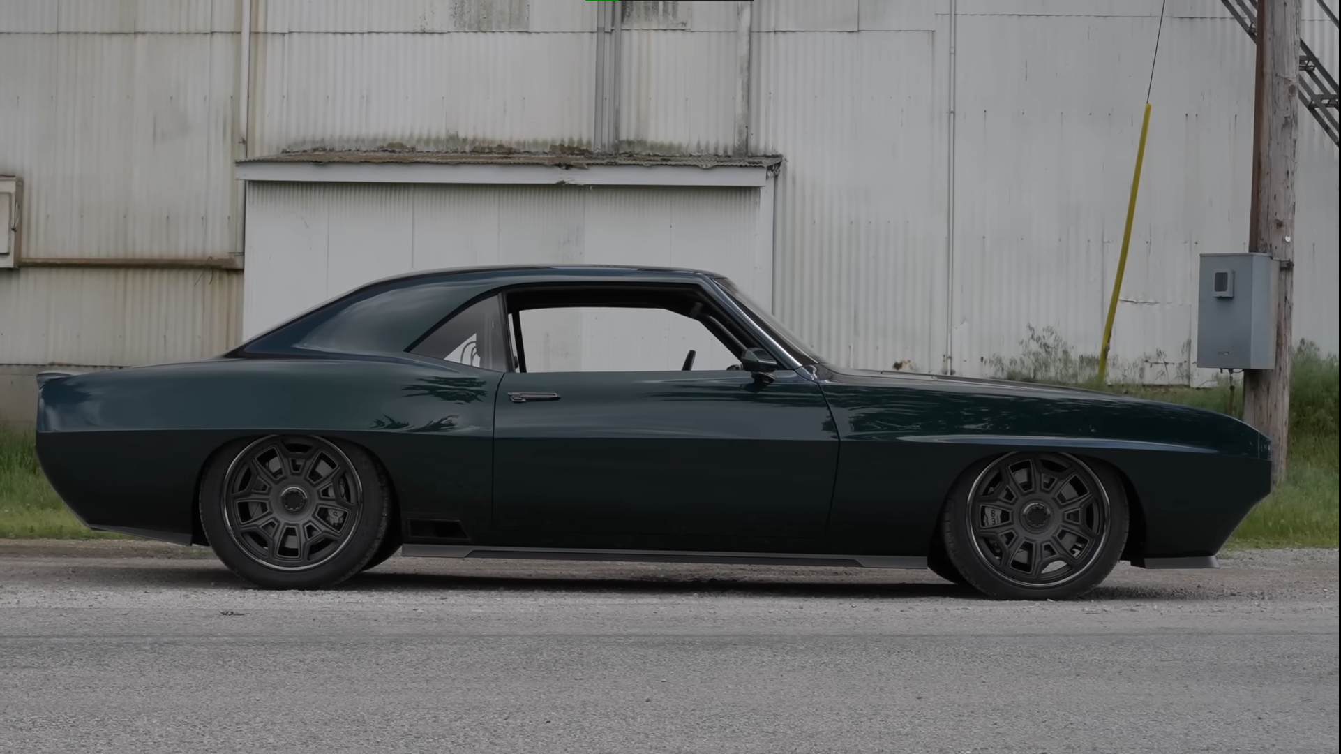 Pontiac-Firebird