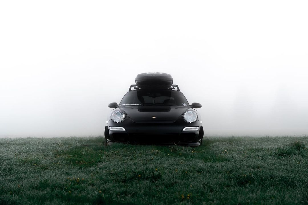 Porsche-997