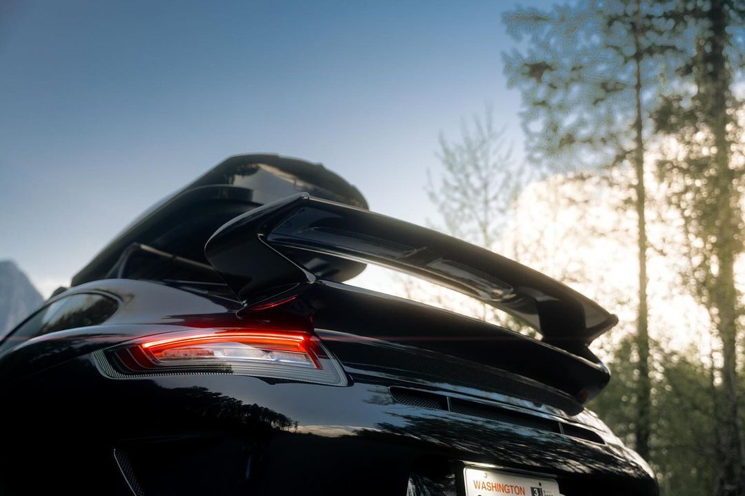 Porsche-997