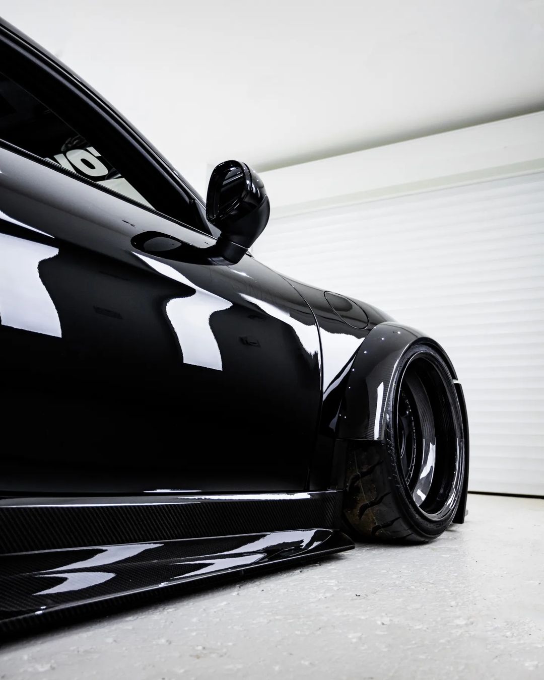 Porsche-Cayman