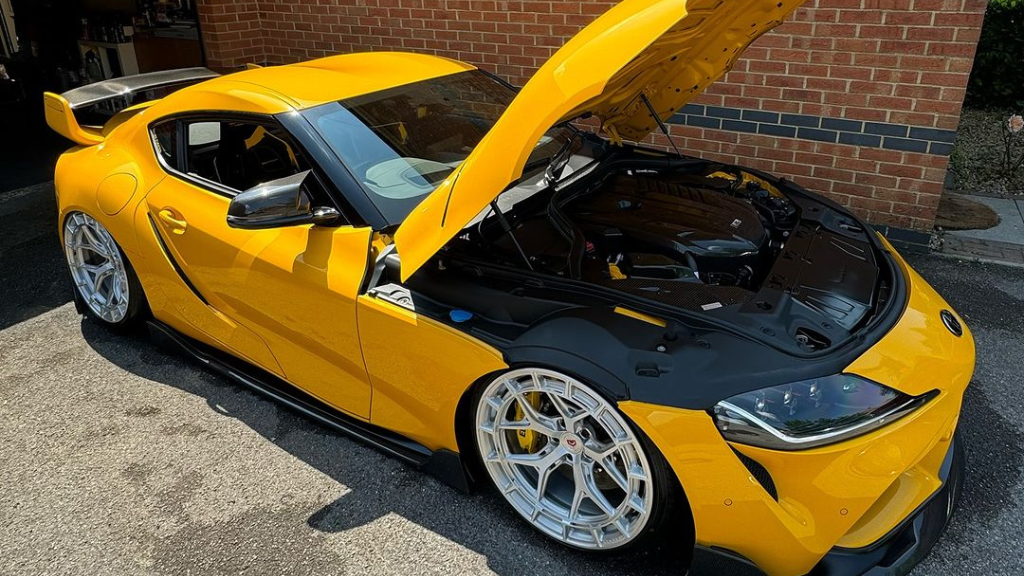 Toyota-Supra-MK5