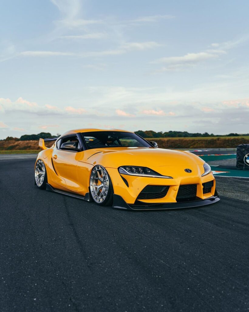 Toyota-Supra-MK5
