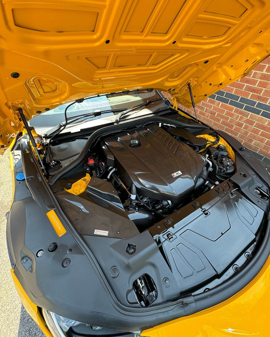 Toyota-Supra-MK5
