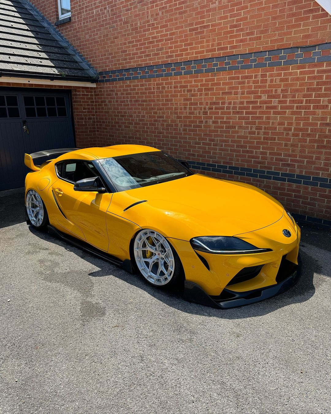 Toyota-Supra-MK5
