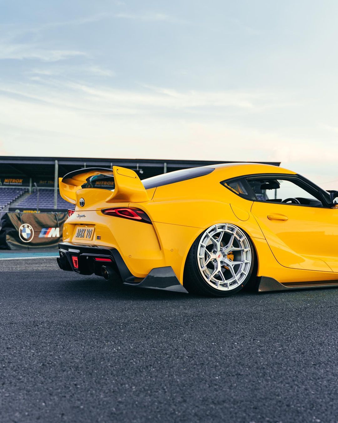 Toyota-Supra-MK5