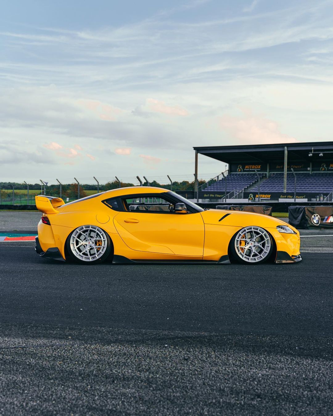 Toyota-Supra-MK5