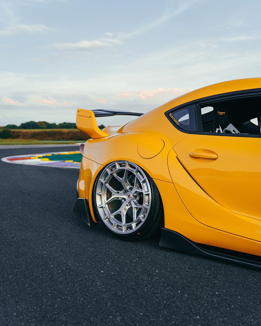 Toyota-Supra-MK5