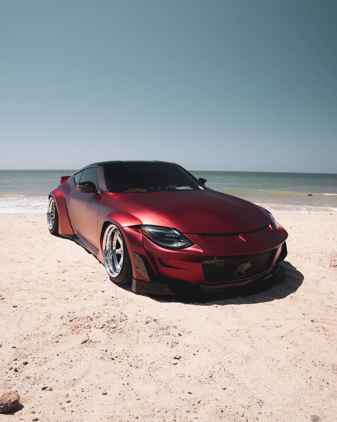 nissan-400z