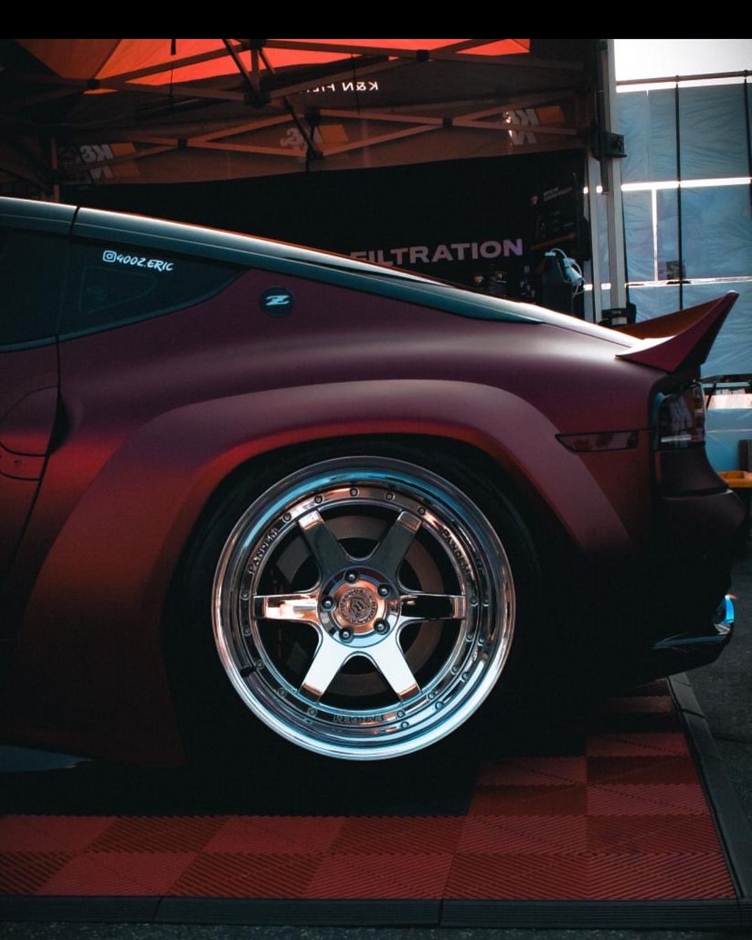 nissan-400z